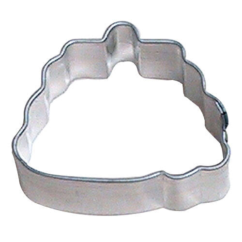 Mini Purse Cookie Cutter 1.25 in M156