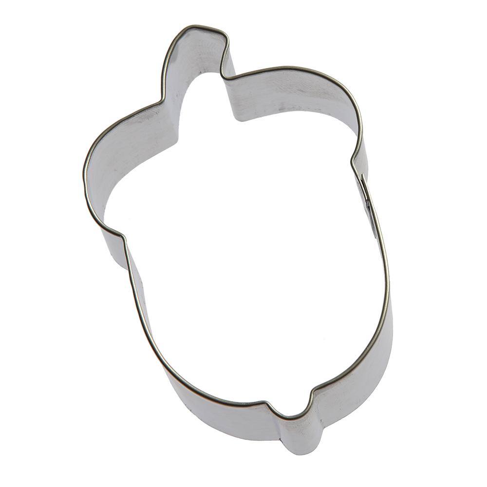 Acorn Cookie Cutter 3.25 in B1479