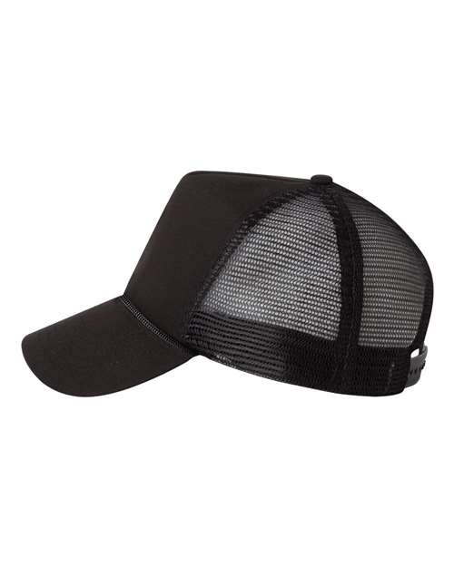 Five-Panel Trucker Cap | USA Decoration