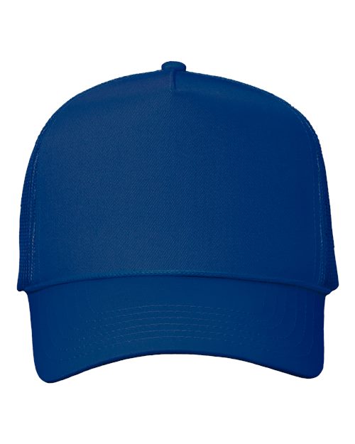 Five-Panel Trucker Cap | USA Decoration