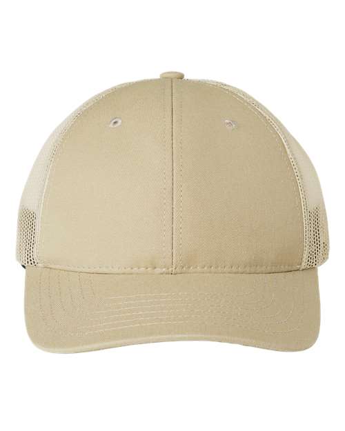 USA-Made Trucker Cap | USA Decoration