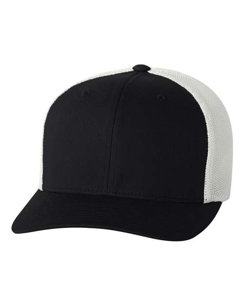 Trucker Cap | USA Decoration