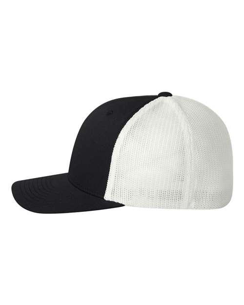 Trucker Cap | USA Decoration