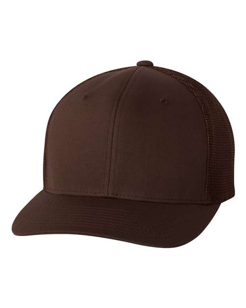 Trucker Cap | USA Decoration
