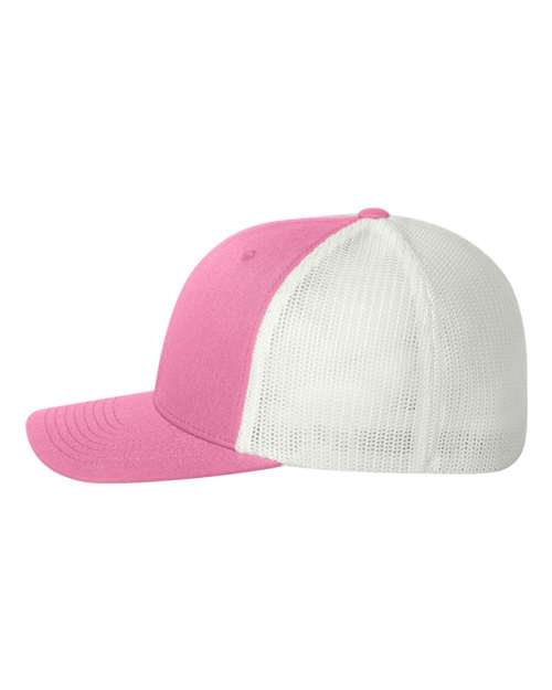Trucker Cap | USA Decoration