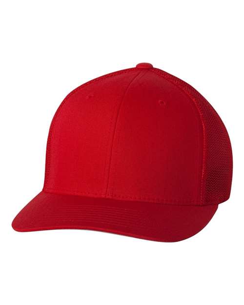 Trucker Cap | USA Decoration