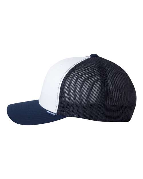 Trucker Cap | USA Decoration