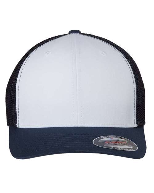 Trucker Cap | USA Decoration