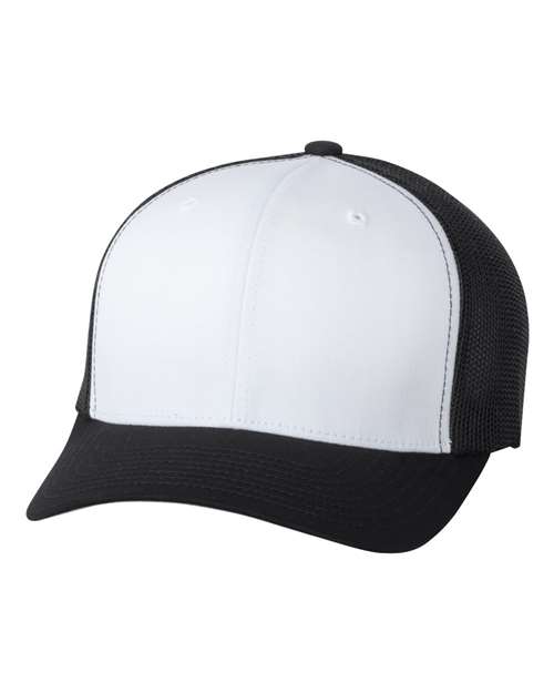 Trucker Cap | USA Decoration