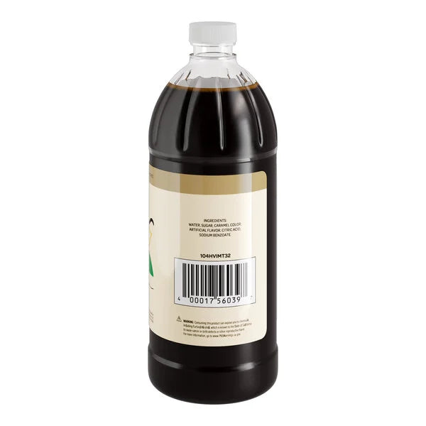 Imitation Vanilla 32 oz