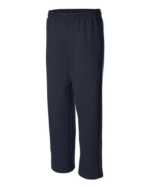 Heavy Blend™ Open-Bottom Sweatpants | USA Decoration