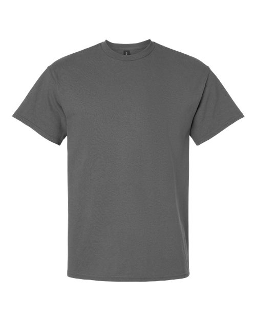 Ultra Cotton® T-Shirt – Heavyweight Cotton Tee for Printing & Daily Wear | USA Decoration®