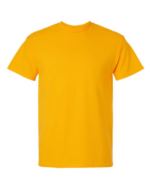 Ultra Cotton® T-Shirt – Heavyweight Cotton Tee for Printing & Daily Wear | USA Decoration®
