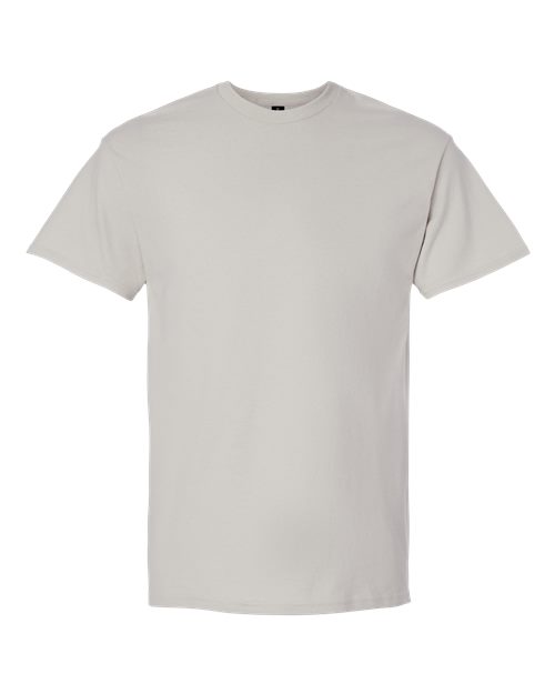 Ultra Cotton® T-Shirt – Heavyweight Cotton Tee for Printing & Daily Wear | USA Decoration®