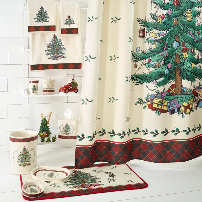 2 Piece Bath Towel Set