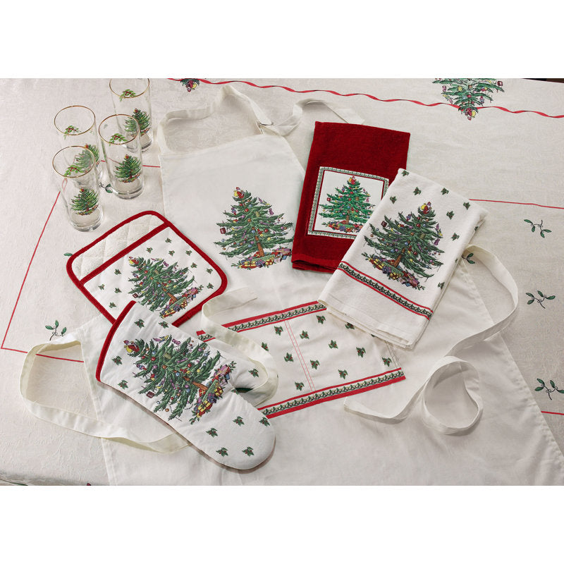 2 Piece Fingertip Towel Set