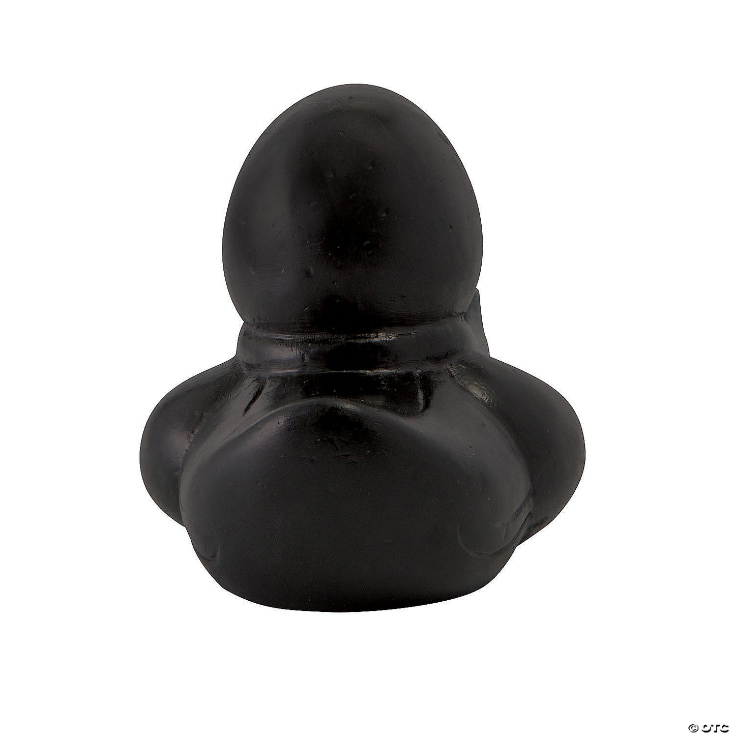 3 1/2" x 4" Ghost Face® Collectible Horror Rubber Duck | USA Decoration®