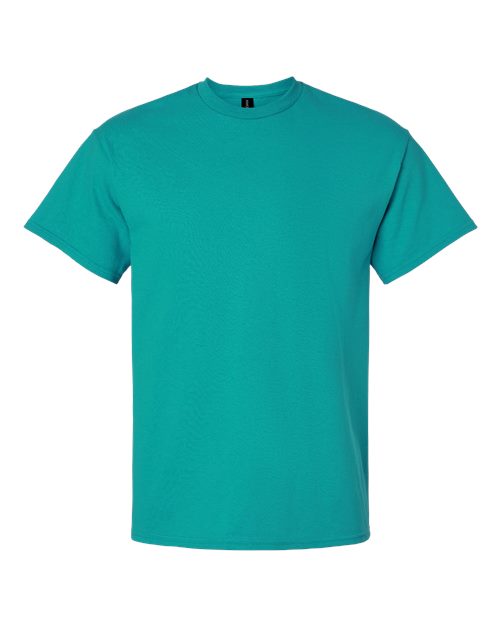 Ultra Cotton® T-Shirt – Heavyweight Cotton Tee for Printing & Daily Wear | USA Decoration®