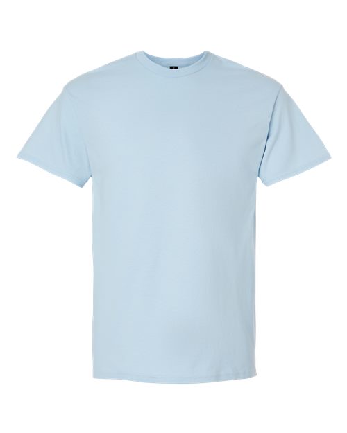 Ultra Cotton® T-Shirt – Heavyweight Cotton Tee for Printing & Daily Wear | USA Decoration®
