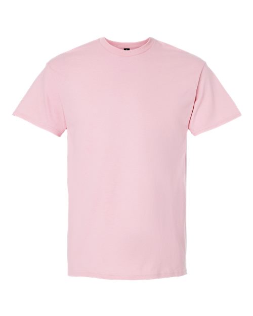 Ultra Cotton® T-Shirt – Heavyweight Cotton Tee for Printing & Daily Wear | USA Decoration®