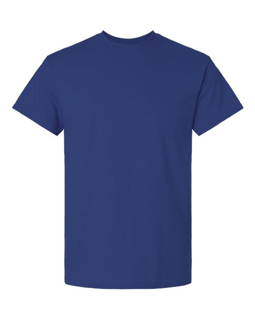 Ultra Cotton® T-Shirt – Heavyweight Cotton Tee for Printing & Daily Wear | USA Decoration®