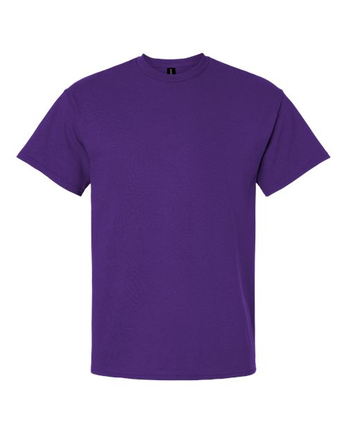Ultra Cotton® T-Shirt – Heavyweight Cotton Tee for Printing & Daily Wear | USA Decoration®