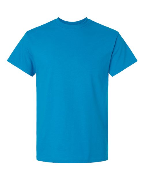 Ultra Cotton® T-Shirt – Heavyweight Cotton Tee for Printing & Daily Wear | USA Decoration®