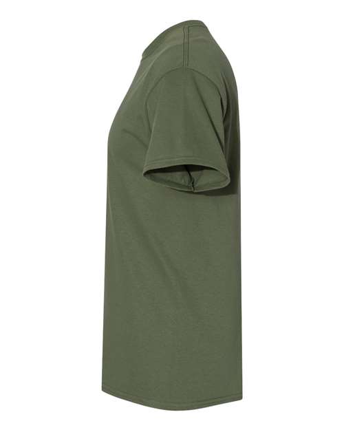 Echo Knit Beanie – Soft Warm Stretch Fit Winter Hat | USA Decoration®