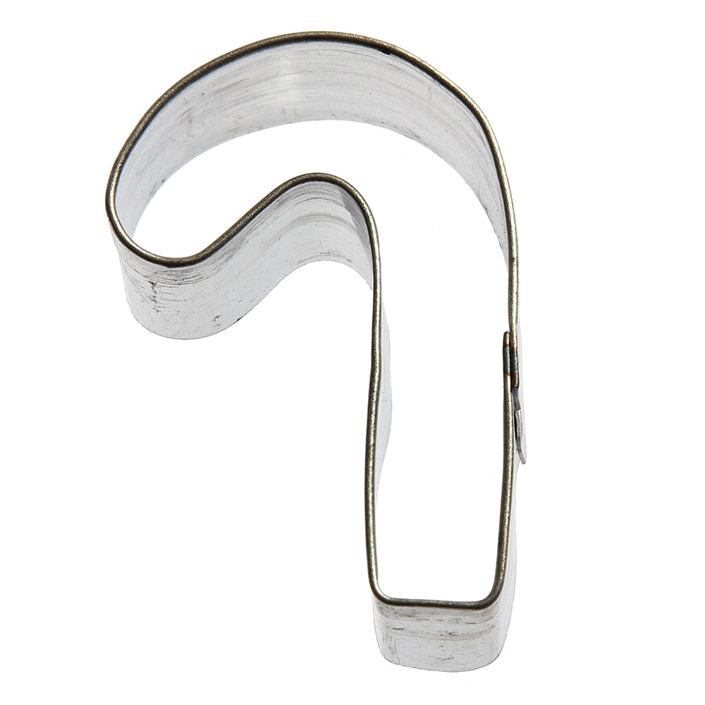 Mini Candy Cane Cookie Cutter 1.75 in M57