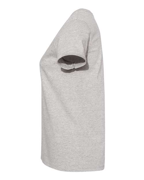 Essential-T Women’s T-Shirt | USA Decoration