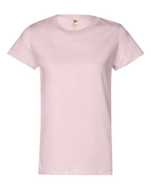 Essential-T Women’s T-Shirt | USA Decoration