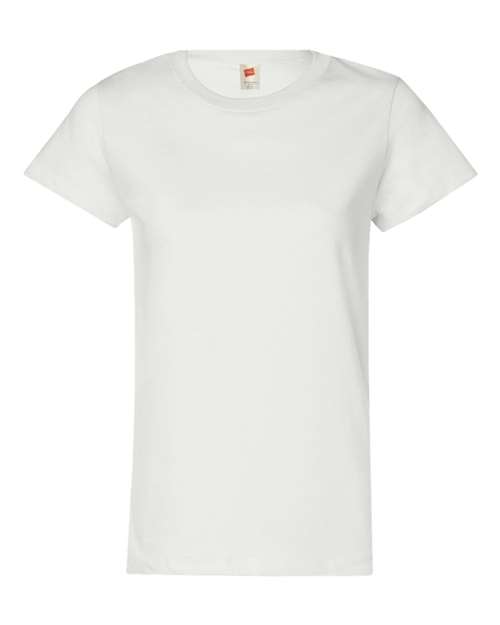 Essential-T Women’s T-Shirt | USA Decoration