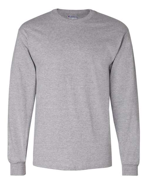 Long Sleeve T-Shirt | USA Decoration