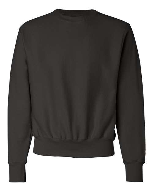 Reverse Weave® Crewneck Sweatshirt | USA Decoration