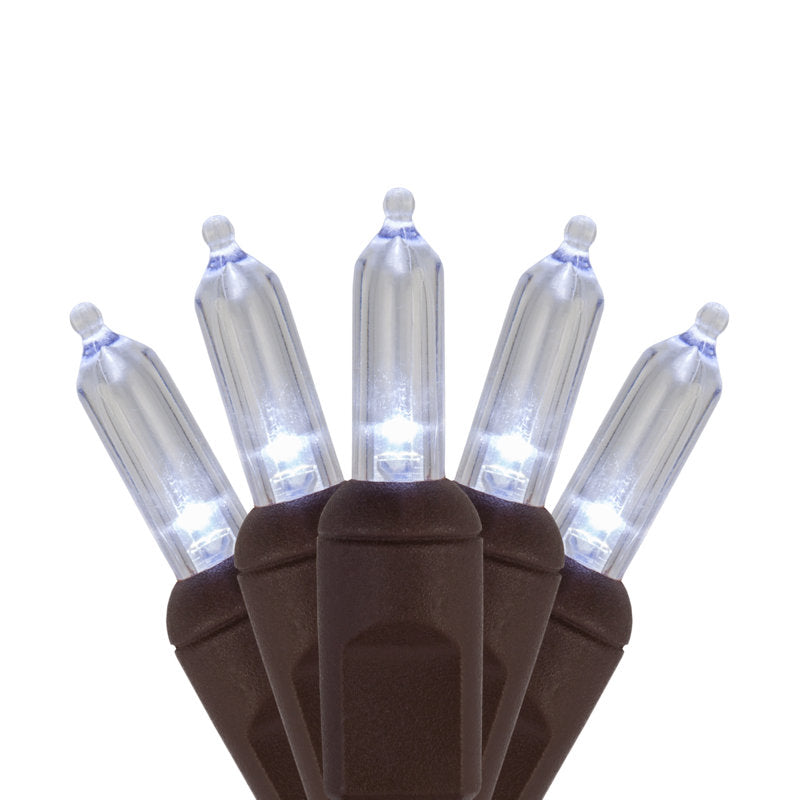 306'' LED String Lights