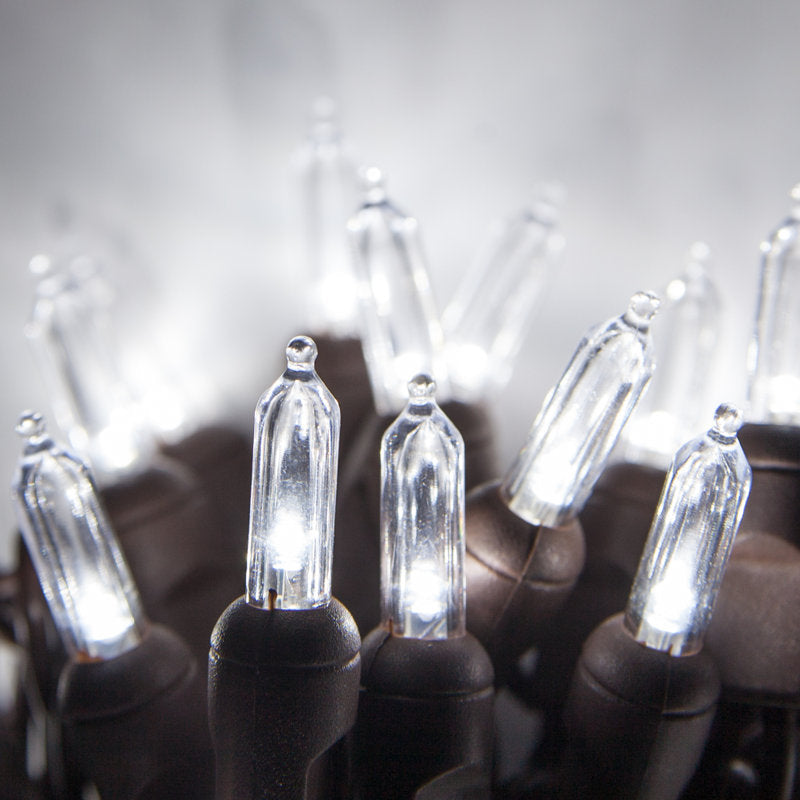 306'' LED String Lights