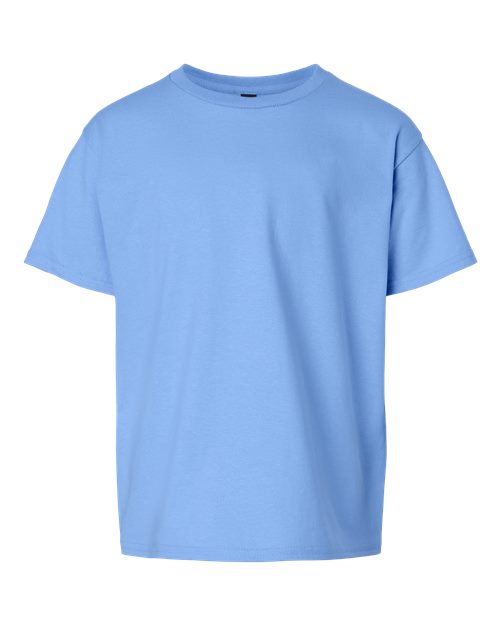 Ultra Cotton® Youth T-Shirt – Heavyweight Soft Durable Kids Tee | USA Decoration®