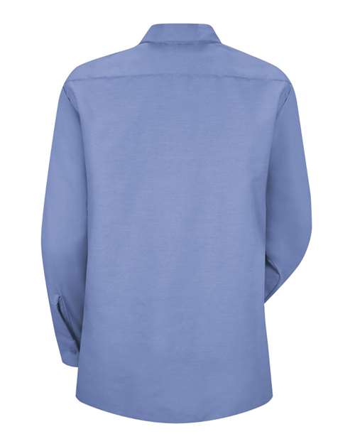 Women's Industrial Work Shirt | USA Decoration