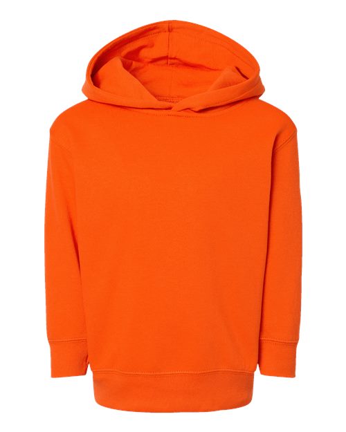 Toddler Pullover Fleece Hoodie | USA Decoration