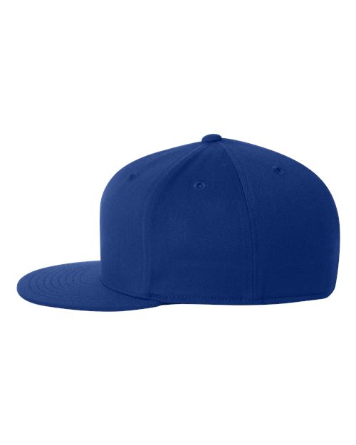 210® Flat Bill Cap | USA Decoration