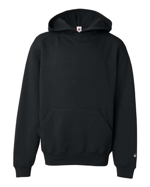 Youth Hooded Sweatshirt | USA Decoration