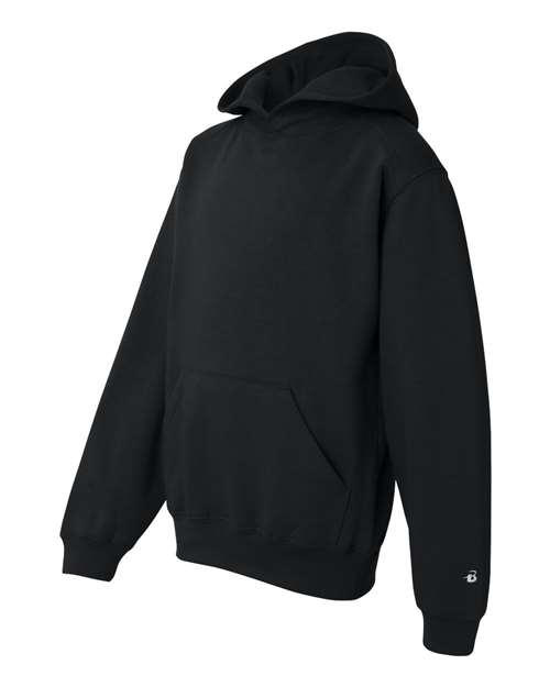 Youth Hooded Sweatshirt | USA Decoration