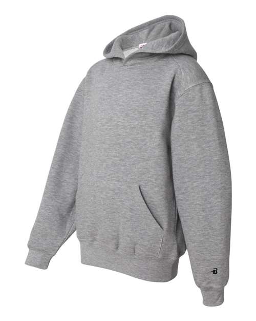 Youth Hooded Sweatshirt | USA Decoration
