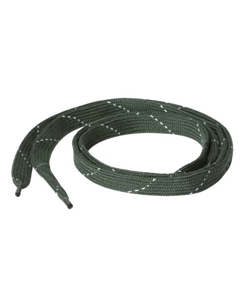 Custom-Color Laces | USA Decoration