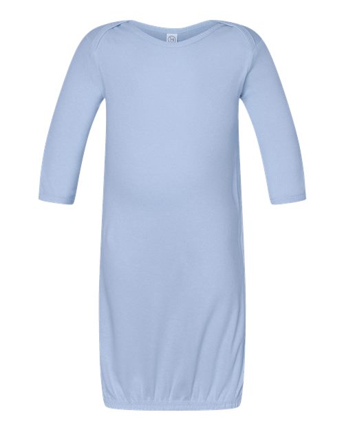 Infant Baby Rib Layette | USA Decoration