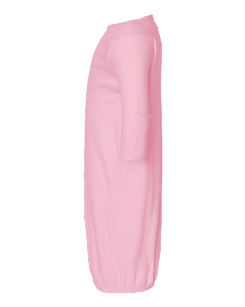 Infant Baby Rib Layette | USA Decoration