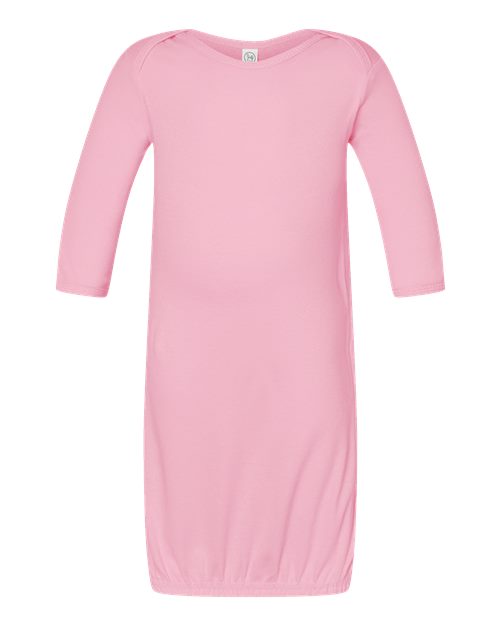 Infant Baby Rib Layette | USA Decoration