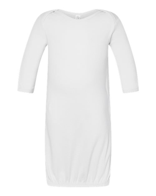 Infant Baby Rib Layette | USA Decoration