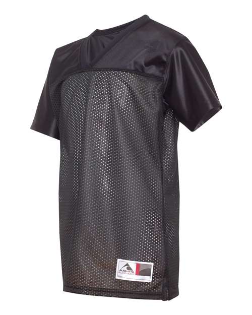 Women's Junior Fit Stadium Replica Football Jersey | USA Decoration