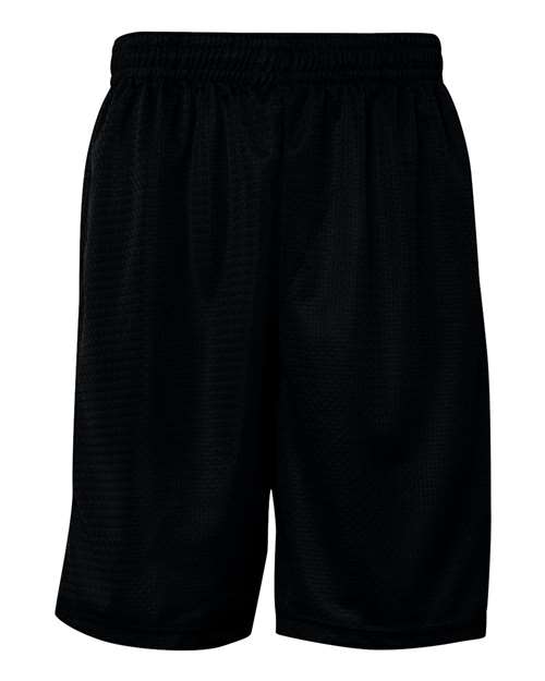 Pro Mesh 9" Shorts with Pockets | USA Decoration